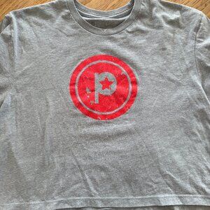 Pure Barre T-Shirt, Size Small